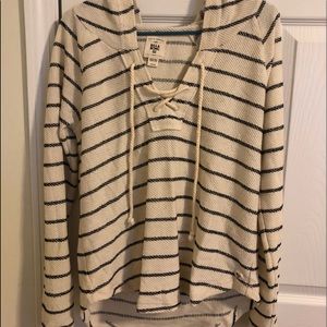 Billabong Beach Hoodie